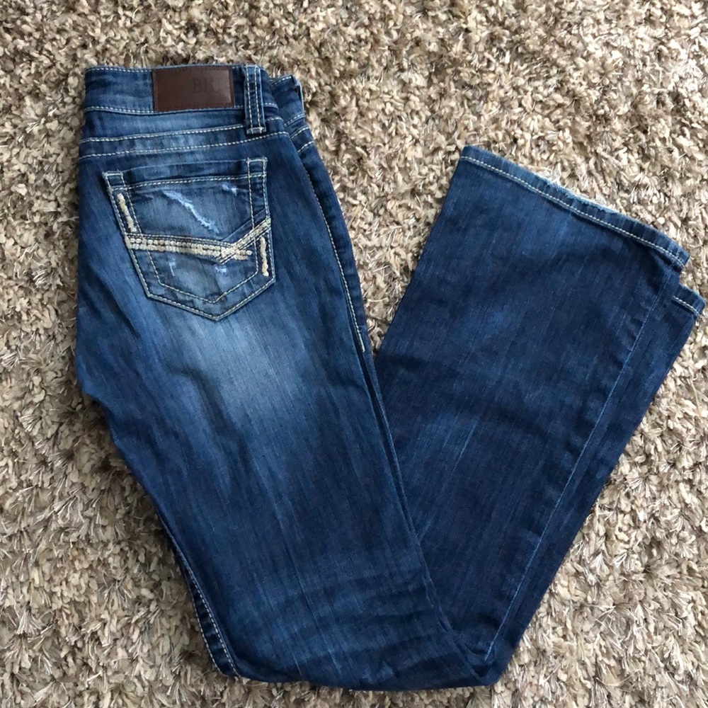 BKE Starlite Jeans